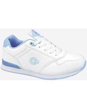 Dek Approach - Blue