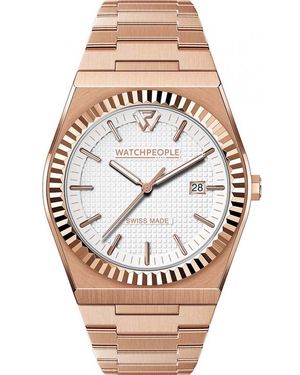 WatchPeople 701203 Wp1 Watch - Natural
