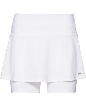 Head Emma Tennis Skort - White