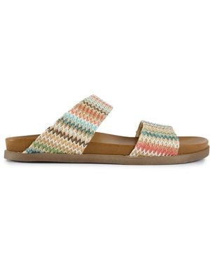 Blowfish Leah Sandalen - Meerkleurig