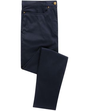 PREMIER Performance Chinos () - Blue