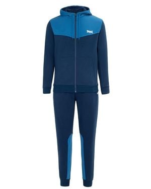 Lonsdale London Tracksuit - Blue