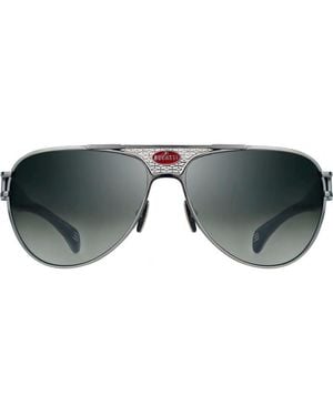Bugatti 11 63 Bgm Sunglasses - Grey
