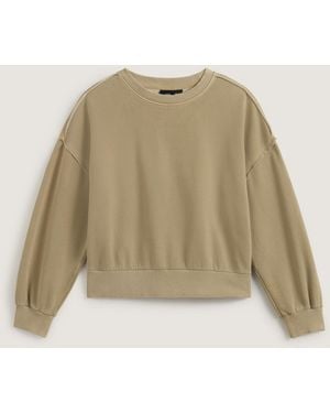 Vans Got Your Back Crew - Natural