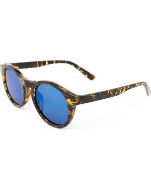 Londonbe Lb79928511116 50 Sunglasses - Blue