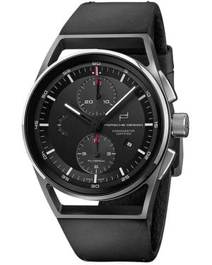Porsche Design 6023.6.04.005.07.2 Watch - Black