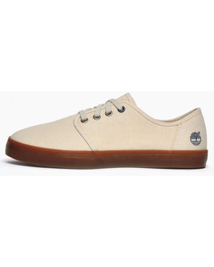 Timberland Newport Bay Vintage 1973 - Black