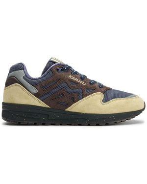Karhu Legacy 96 Trainers - Blue