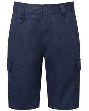 PREMIER Cargo Shorts - Blue