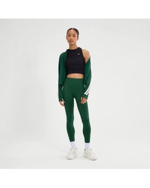 Ellesse Garceau Legging - Green