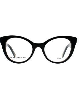 Marc Jacobs Cats Eye 238 - Black