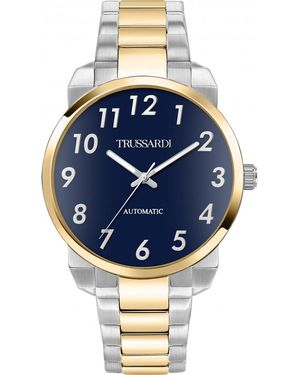 Trussardi R2423154001 Watch - Blue