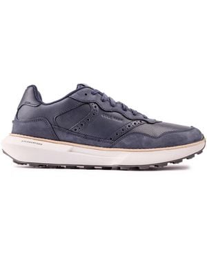 Cole Haan Grandpro Ashland Shoes - Blue