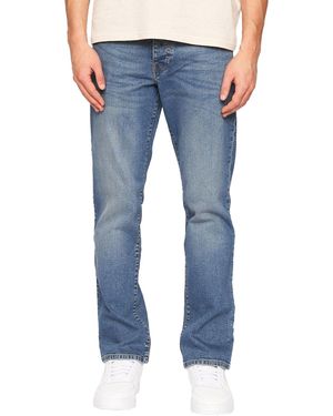 Crosshatch Princed Jeans - Blue