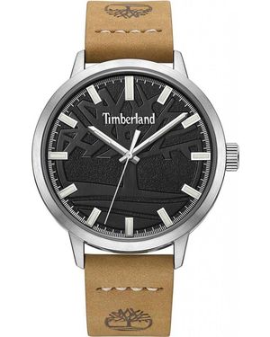 Timberland Tdwga2181901 Goffstown Watch - Grey