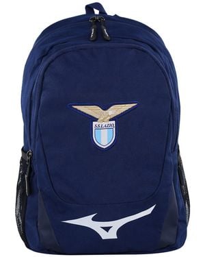Mizuno Ryoko Crest Lazio Backpack - Blue