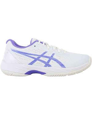 Asics Gel-Game 9 Tennis Shoes - Blue
