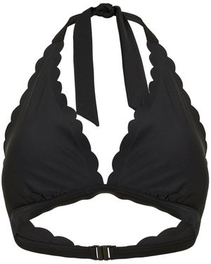 Zoggs Halter Top - Black