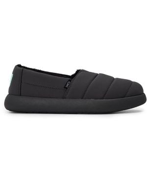 TOMS Trainer Ladies - Black