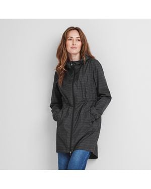 TOG24 Kilnsey Waterproof Jacket - Black