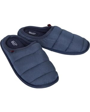 Original Penguin Dream Mule Blauwe Slippers