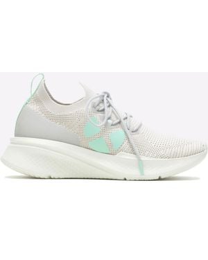 Hush Puppies Spark Shoes - Blue