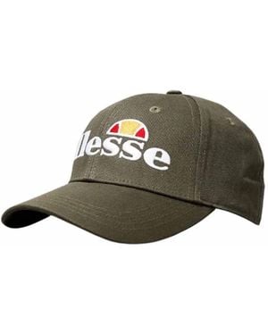 Ellesse Ragusa Cap - Green