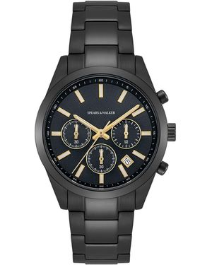 Spears & Walker Chronograph - Grey