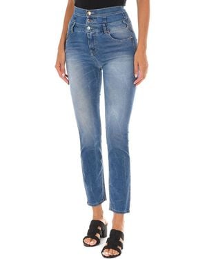 Met Jeans X-Roxup - Blue