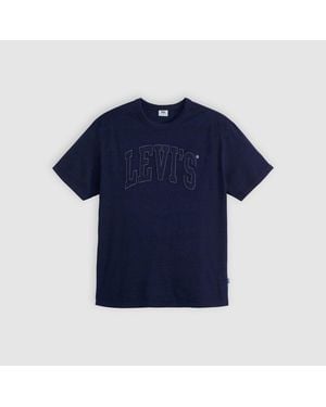 Levi's Levi's 1873 T Shirt - Blue