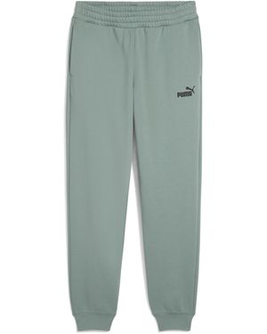 PUMA Essentials No. 1 Logo Joggers - Green