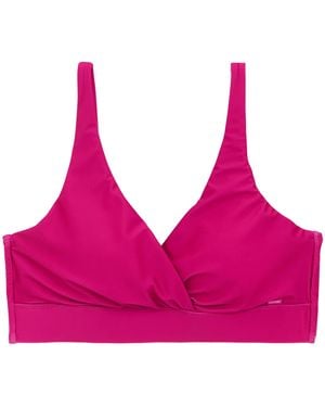 Regatta Paloma Effen Bikinitop (roze Fusie)