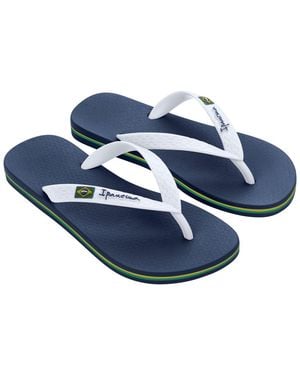 Ipanema Clas Brasil Ii Fem - Blue