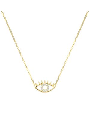 Glanzstücke München Sterling Necklace - Metallic
