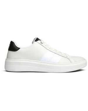 Cole Haan Grand Crosscourt Premier Trainers - White