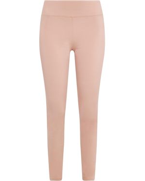 myMo Broek Bitterkoekje - Naturel