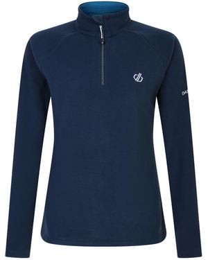 Dare 2b Ladies Freeform Ii Fleece (Water Ballet) - Blue