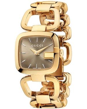 Gucci Horloges voor dames | Lyst NL