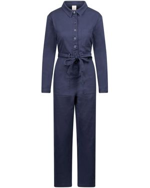 Trespass Ladies Mira Jumpsuit - Blue