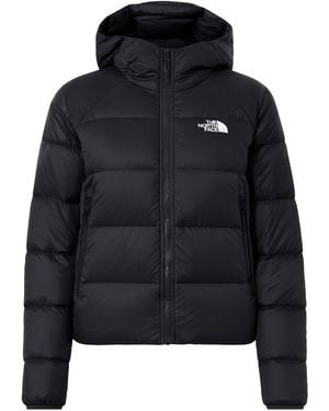 The North Face Hyalite Down Jacket Nylon - Black