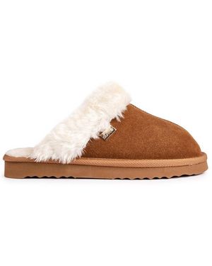 S.oliver S Oliver 27100 Slippers - Brown