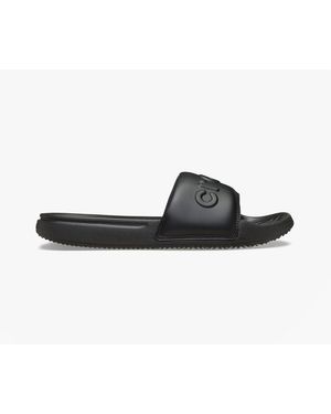 Crocs™ All Day Sliders - Black