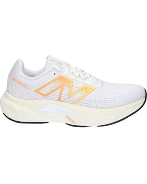 New Balance Trainers For - White