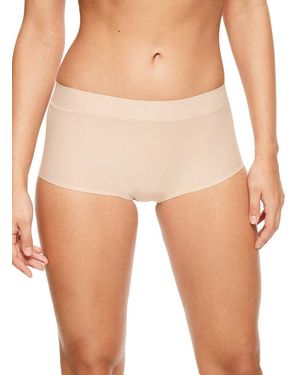 Chantelle Softstretch Short - Natural