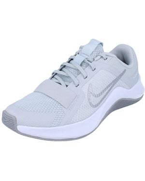 Nike Mc Trainer 2 Running Trainers - Blue