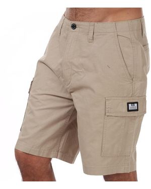 Weekend Offender High Desert Cargo Short - Natural