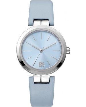 DKNY Dk1L045L0015 Ladies Watch - Blue