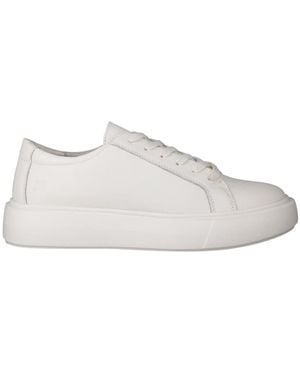 Josef Seibel Emily 01 Trainers - White