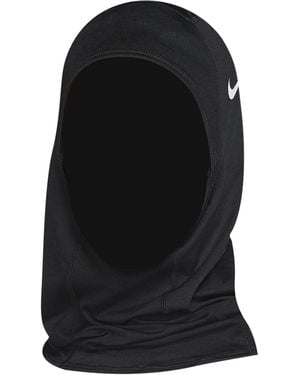 Nike Ladies Pro 2.0 Active Hijab - Black