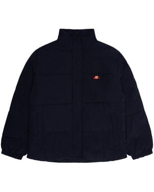 Ellesse Igris Jacket - Blue